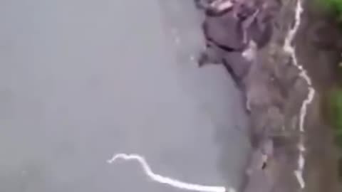 "Punching Jumping बनी मौत का कारण 😱 | एक गलती भारी पड़ गई!"