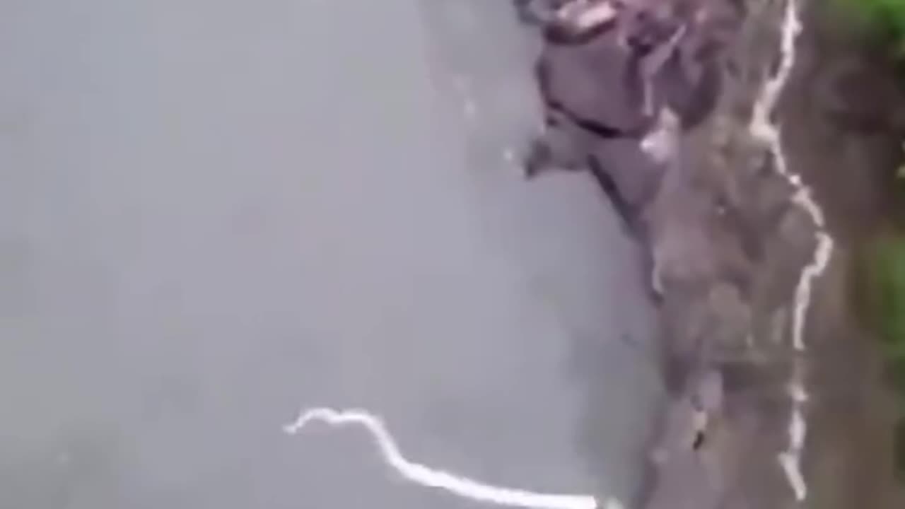 "Punching Jumping बनी मौत का कारण 😱 | एक गलती भारी पड़ गई!"
