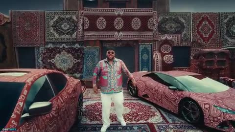 Trending: MAHIYA (Official Video) : Deep Jandu - Rukhsar - Soundous - Latest Pun
