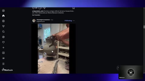 Tryn'a Get inspired and following Cool creators