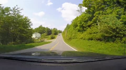 Roller Coaster Road