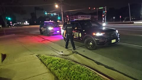 POLICE ACTIVITY #cops #police #lawenforcement