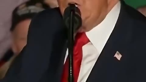 Trump criticizes Ilhan Omar amid Minnesota ICE unrest