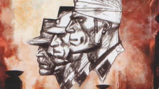 Stahlgewitter - Das wahre Deutschland