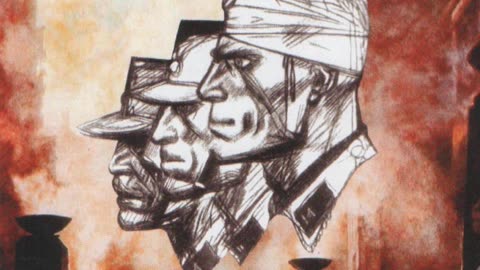 Stahlgewitter - Das wahre Deutschland