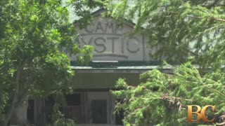 Families sue Camp Mystic over Texas flood deaths