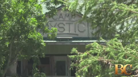 Families sue Camp Mystic over Texas flood deaths