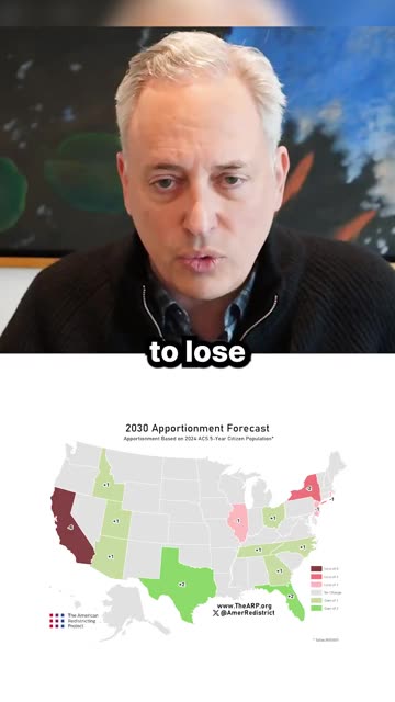 Why Democrats Want to Thwart Mass Deportations