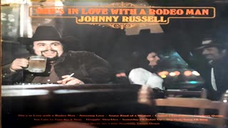Johnny Russell - Listening To The Rain