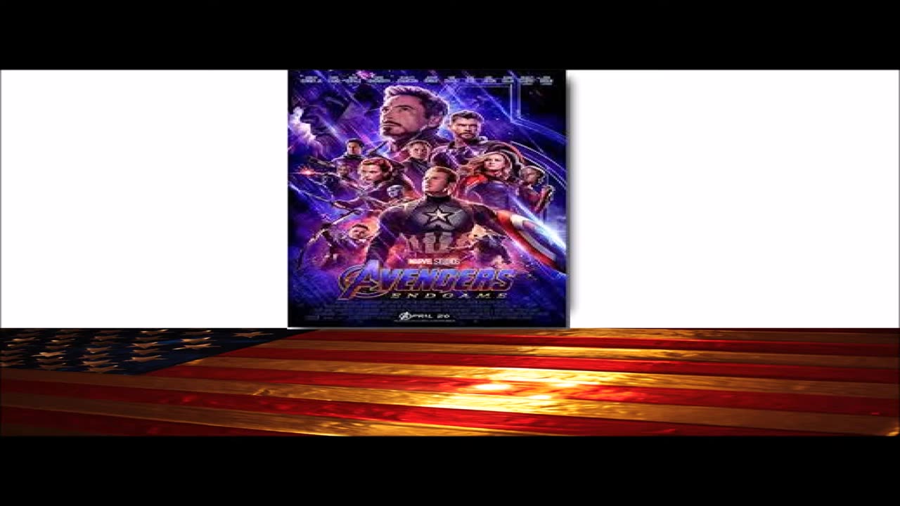 Avengers: Endgame (2019 Film) - My OLD thoughts about "Endgame."