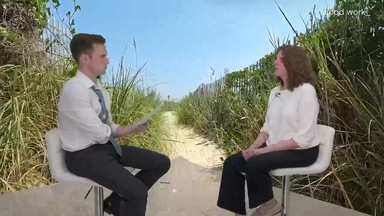 Are the mega-rich ruining the Hamptons?