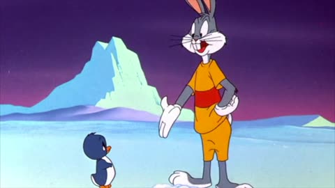 Left Turn At Albuquerque Episode 27 Looney Tunes Golden Collection V1 (and Stars of Space Jam) + 4