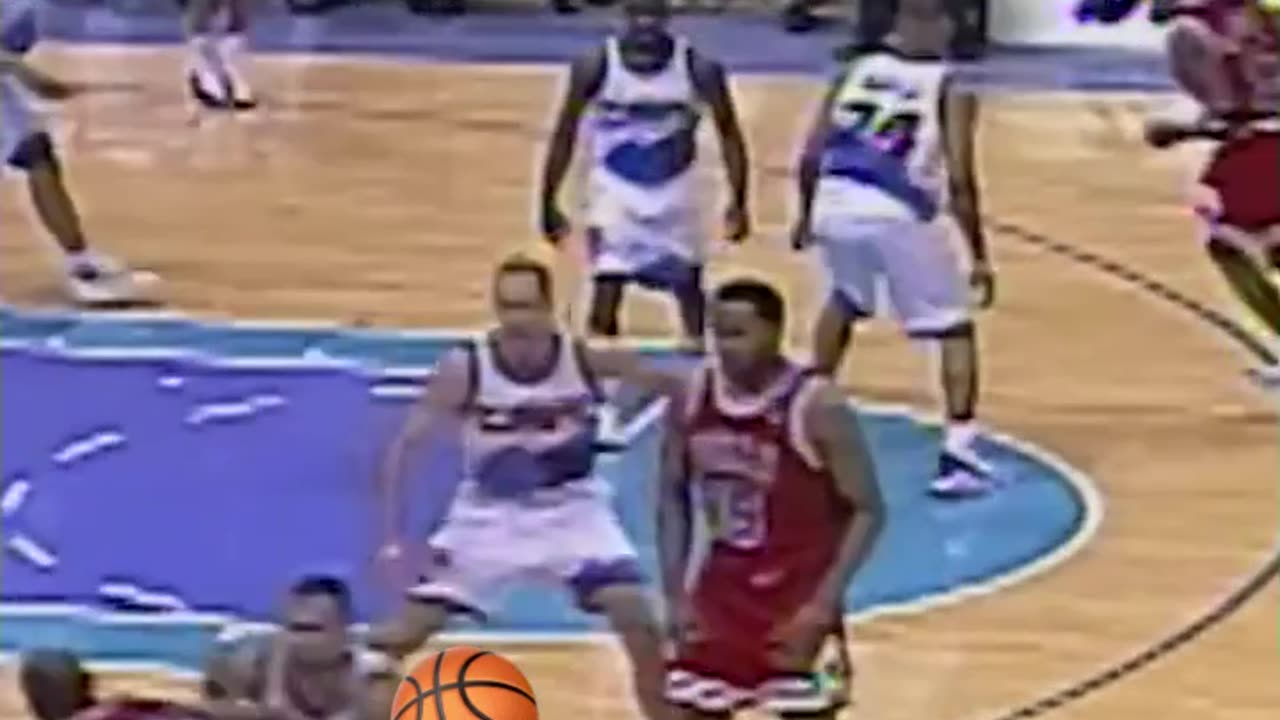 Michael Jordan’s Most DISRESPECTFUL Dunks EVER! 😤🔥