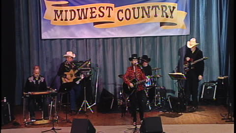 Two Little Orphans -- Angie Senger