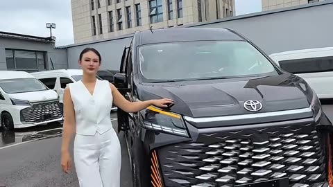 amazing luxury car