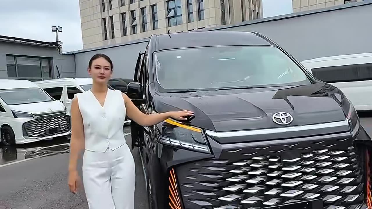 amazing luxury car