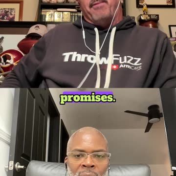 Trump's Broken JFK Promise