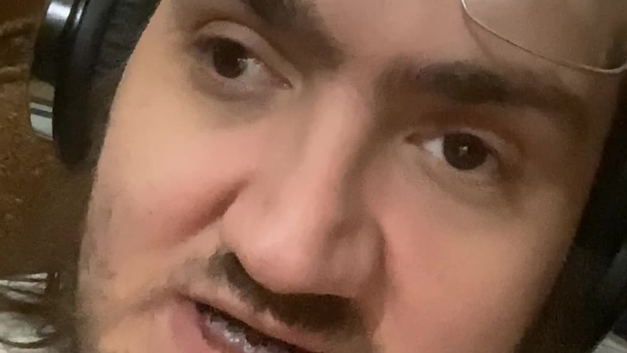 What did you guys have for breakfast?