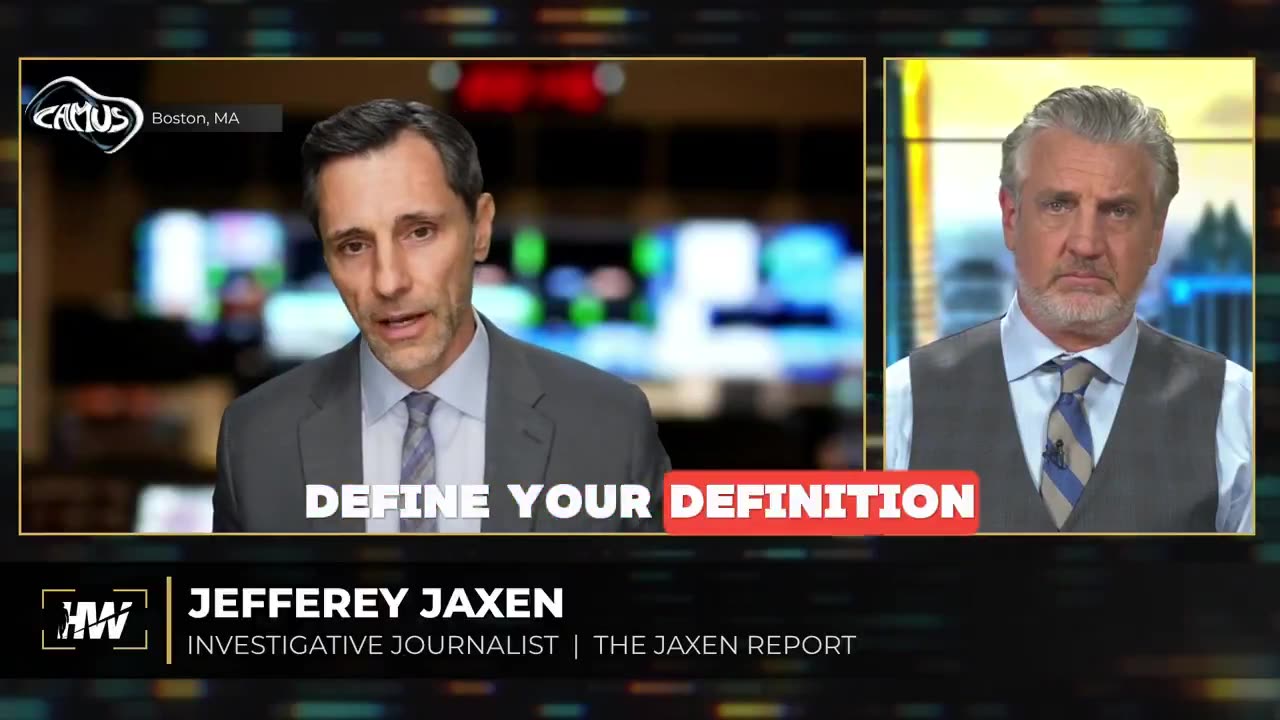 A Lancet Study Manufactured the "Vaccine Safer Than COVID" Headline ⚡The Highwire