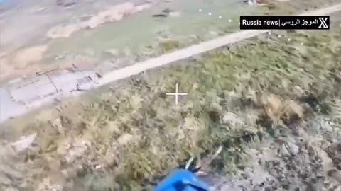 💣🇷🇺 Ukraine Russia War | Russian FPV Drone Strikes Ukrainian Armor in Pokrovsk | RCF