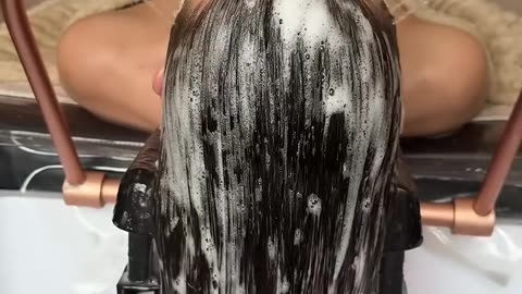 Please change it to a hair dryer