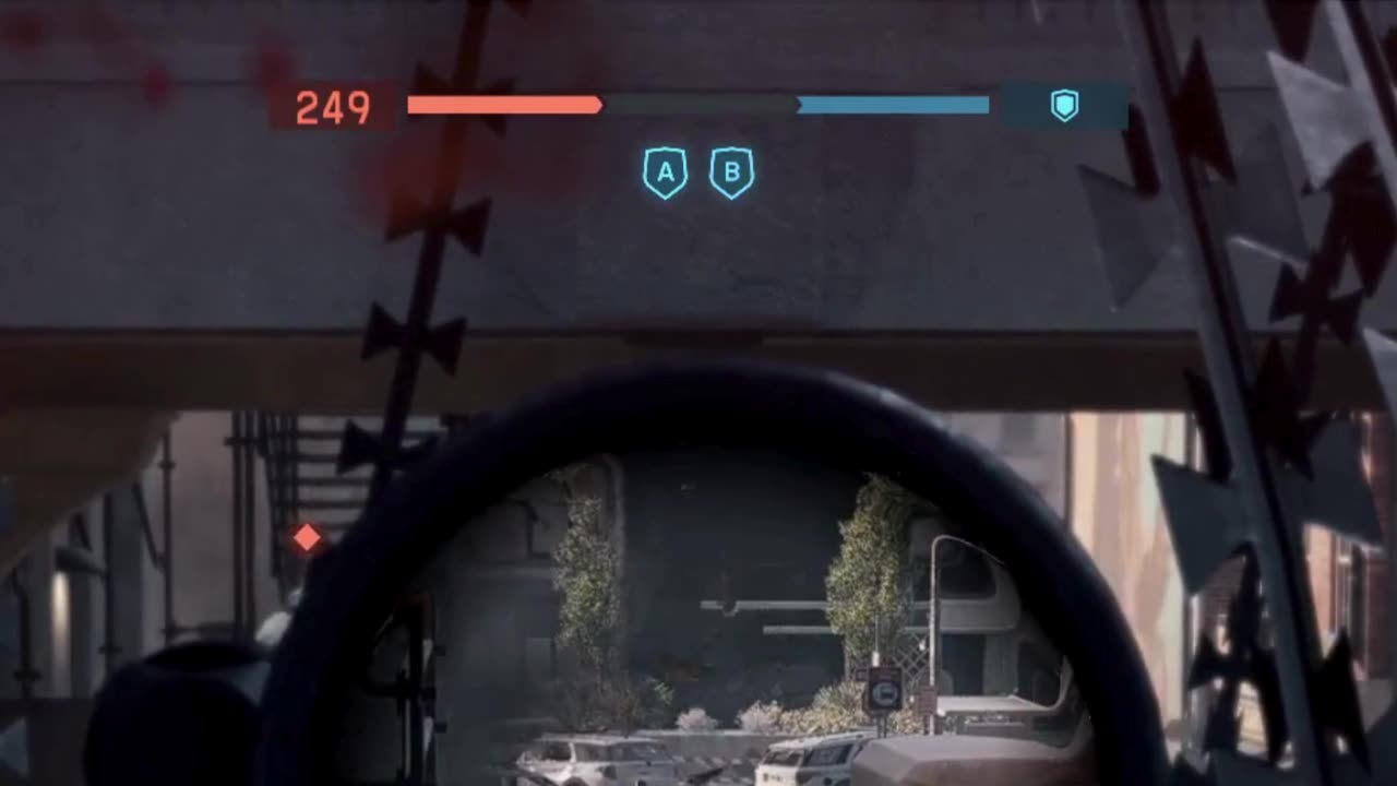 HOW DO YOU DIE BY BARBED WIRED? | Battlefield 6
