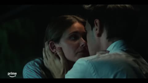 Nick _ Noah's VERY STEAMY Kisses _ Culpa Mia