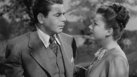 Angel on My Shoulder (1946) Full movie | Supernatural
