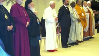 Fr Hewko, Instruction on the Mirage of Pluralism of Vatican II, 9/10/25 (NH)