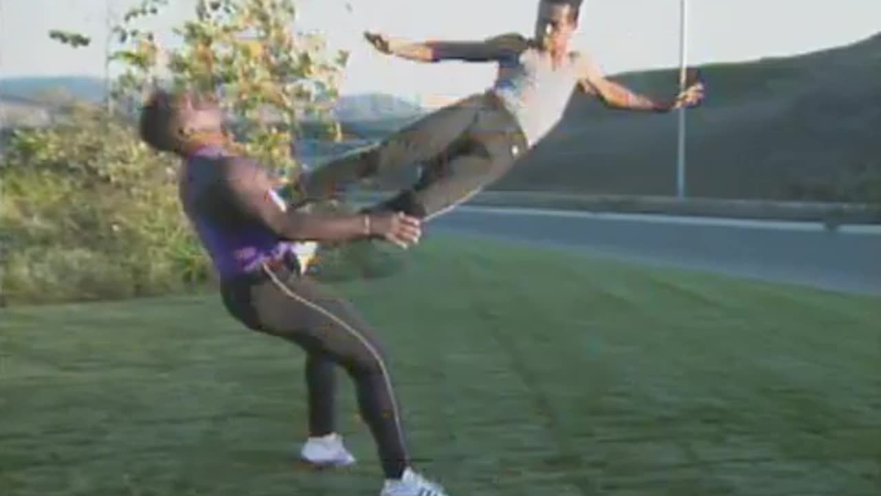 Capoeira