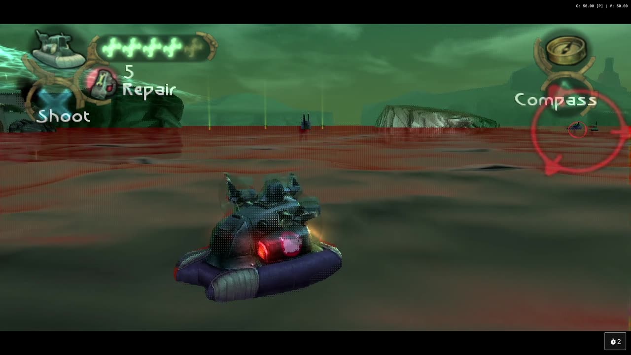 Beyond Good & Evil (PS2) [RA] - Ep: 14.6 - Hunting Remaining RA [NC]