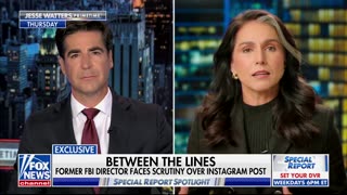 Trump Reacts To James Comey’s ‘8647’ Post