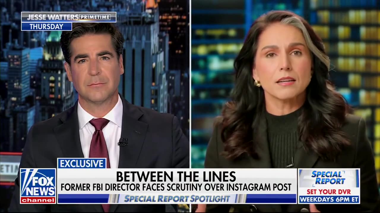 Trump Reacts To James Comey’s ‘8647’ Post