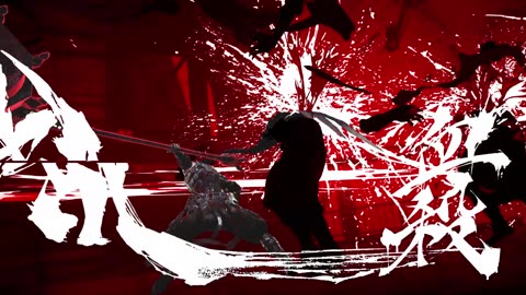 ‘NINJA GAIDEN 4’ - Xbox Showcase Gameplay Trailer