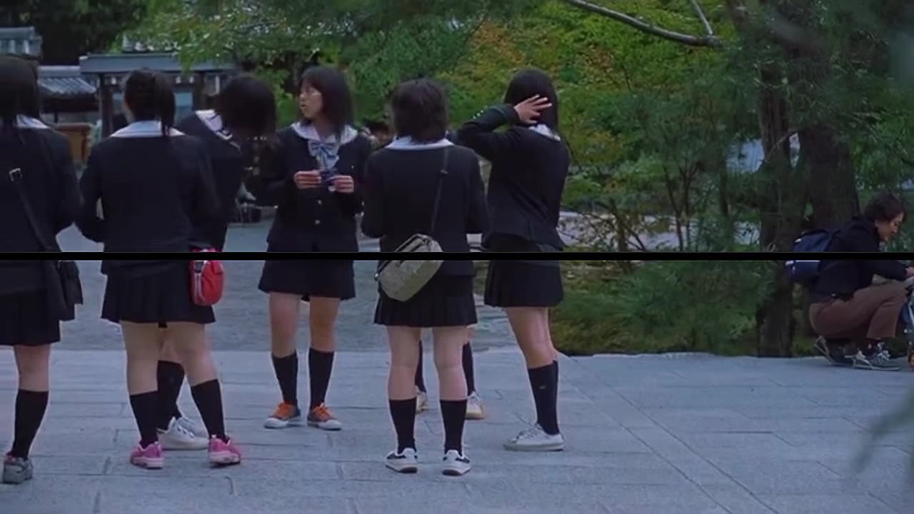 Lost in Translation