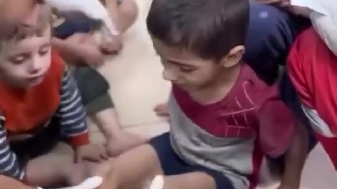 PALESTINE