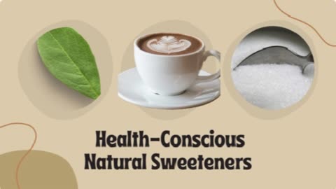 Is Erythritol Natural? The Risks of Artificial Sweeteners
