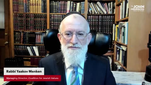 Rabbi Yaakov Menken: What Winning Looks Like