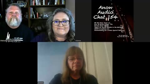 SG Anon Update Today: Persecution, Lawfare, And Ongoing Crimes Against Humanity.