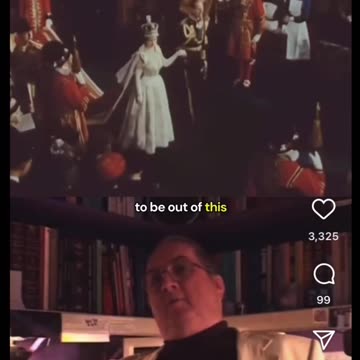 World wars planned in advance. Rip Jordan Maxwell..