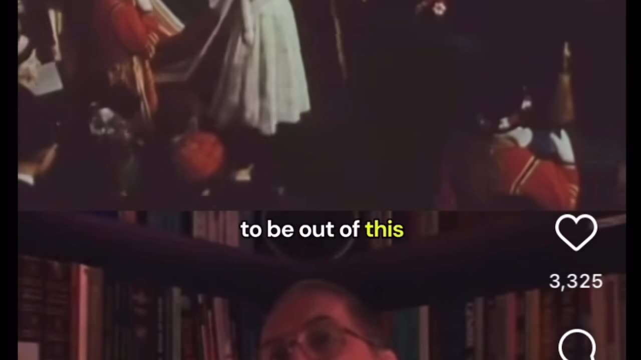 World wars planned in advance. Rip Jordan Maxwell..