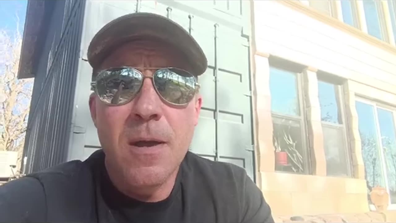 Alberta Canada, This is the One to Sign, Save Yourself