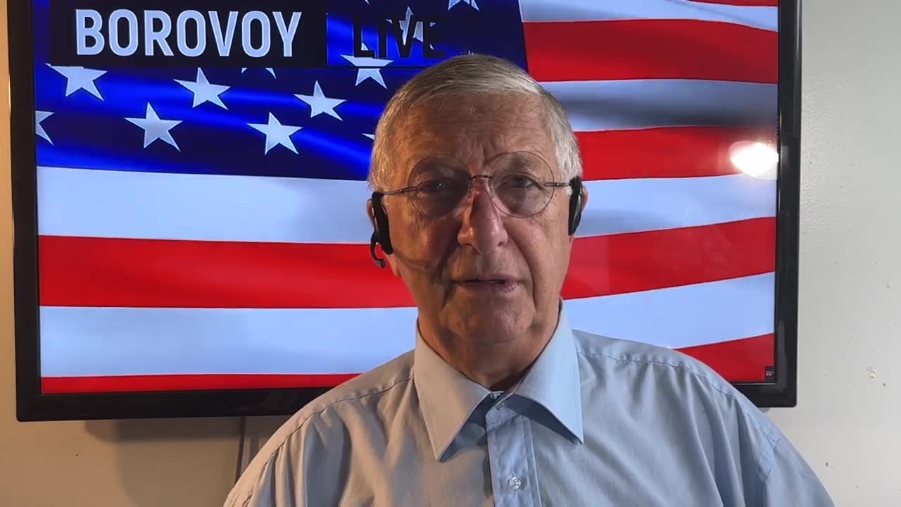 ПУТИН В ОТЧАЯНИИ - ШАНТАЖ ТРАМПА НЕ УДАЛСЯ