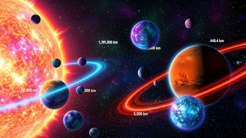 太陽系に於ける原始惑星形成