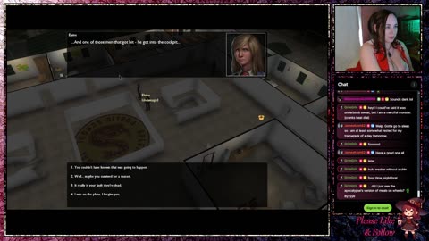 Dead State with SunkerMaiden - Part 2 - Survivoring