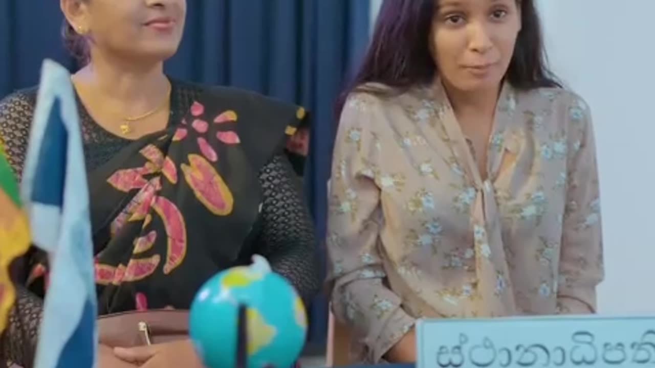 Ceylon pharma college video