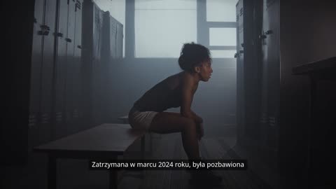 Zniszczona przez reżim Tuska. Wstrząsająca relacja Karoliny Kucharskiej