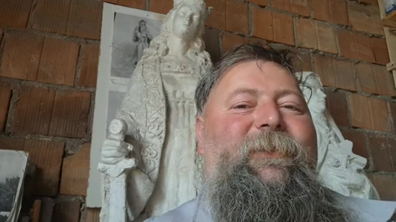 Pielgrzymka od Grunwaldu do Gietrzwałdu