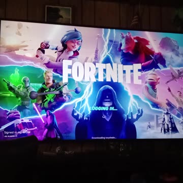 Only fortnite players will understand