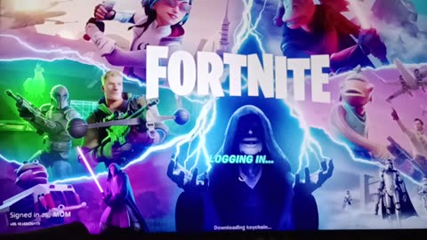 Only fortnite players will understand
